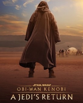 Obi-Wan Kenobi: A Jedi's Return