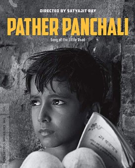 Pather Panchali