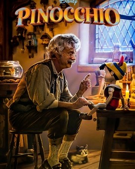 Pinocchio