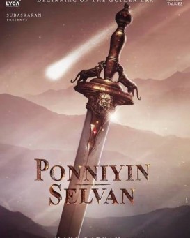 Ponniyin Selvan