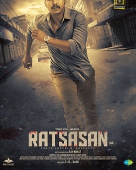 Ratsasan