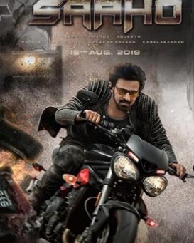 Saaho