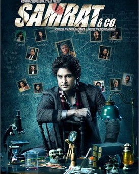 Samrat & Co.