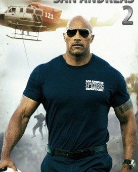 San Andreas 2