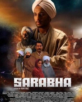 Sarabha