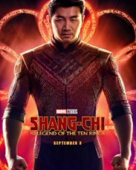 Shang-Chi and the Legend of the Ten Rings