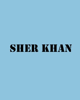 Sher Khan