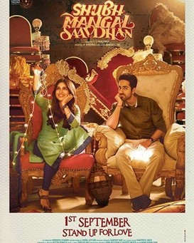 Shubh Mangal Saavdhan