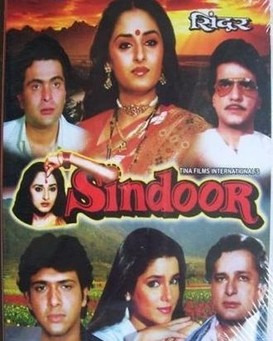 Sindoor