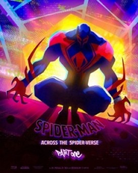 Spider-Man: Across the Spider-Verse