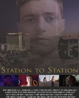 Station to Station