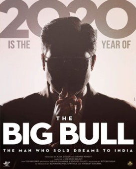 The Big Bull