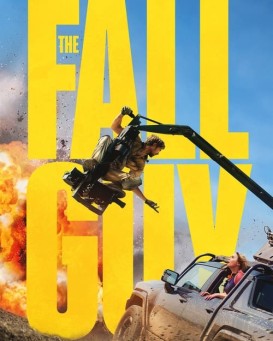 The Fall Guy