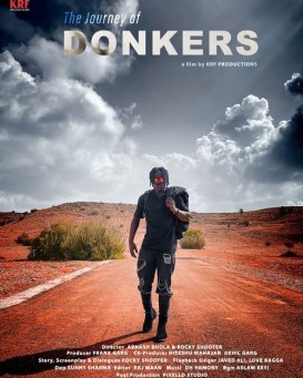 The Journey of Donkers