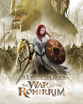 The Lord of the Rings: The War of the Rohirrim