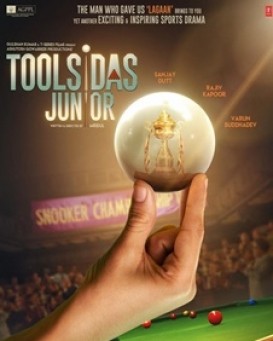 Toolsidas Junior