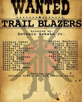 Trail Blazers