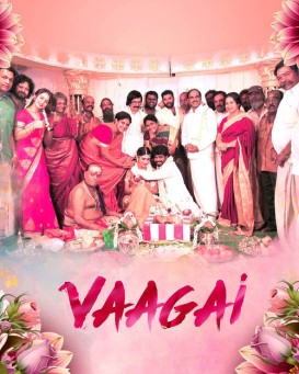 Vaagai