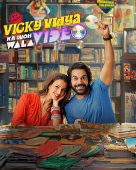 Vicky Vidya Ka Woh Wala Video