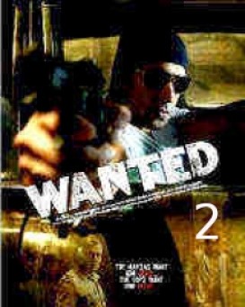 Wanted 2