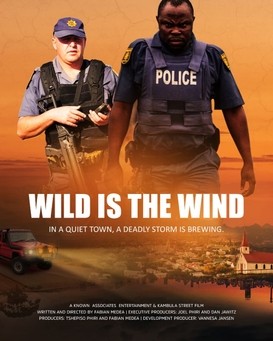 Wild Is the Wind