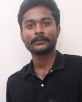 A Keerthi Vasan