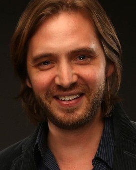 Aaron Stanford