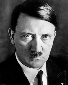 Adolf Hitler