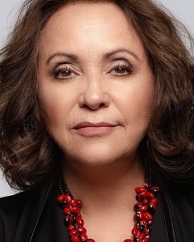 Adriana Barraza