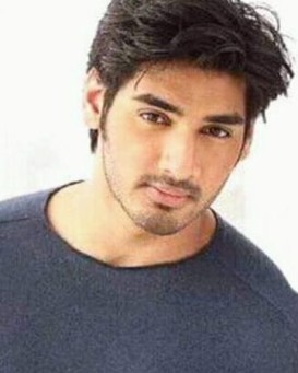 Ahan Shetty