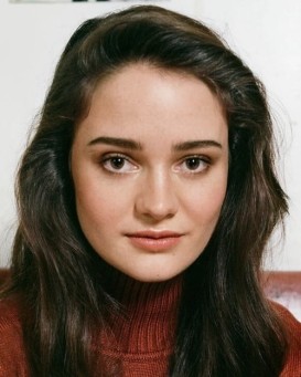 Aisling Franciosi