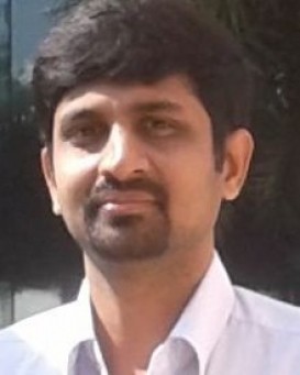 Ajay Kumar Y