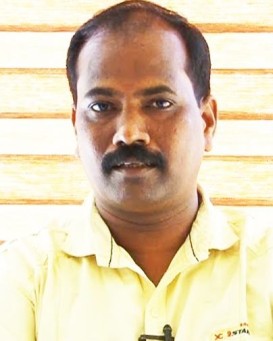 Ajith Poojappura