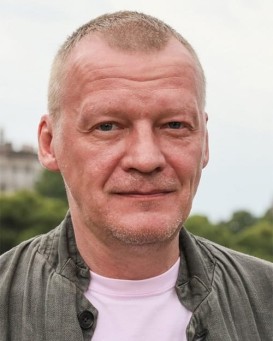 Aleksey Serebryakov