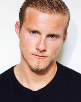 Alexander Ludwig