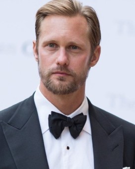 Alexander Skarsgard