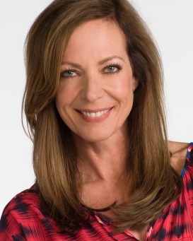 Allison Janney