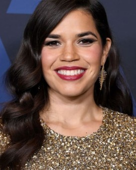 America Ferrera