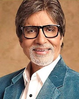 Amitabh Bachchan