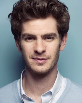 Andrew Garfield