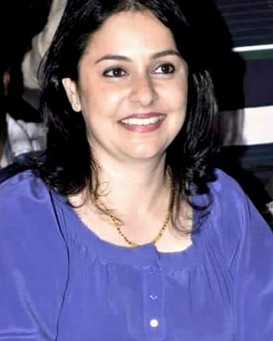 Anjali Tendulkar