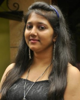 Ankitha