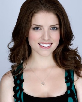 Anna Kendrick