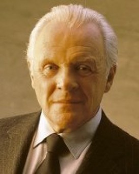 Anthony Hopkins