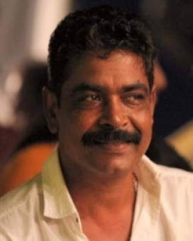 Antony Perumbavoor