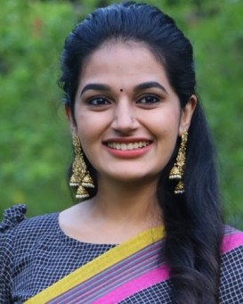 Aparna Janardanan