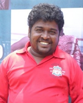 Appu Kutty