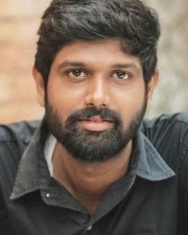 Aravind Rajagopal