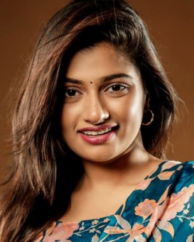 Archana Ravichandran