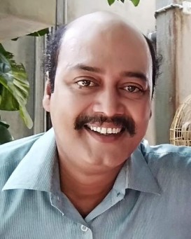 Arindol Bagchi